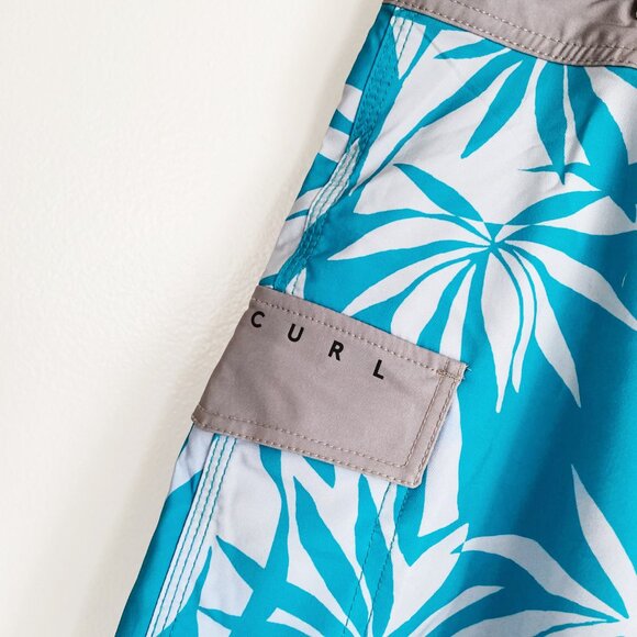 Rip Curl Mens Swim Shorts Size 38 Nwot - Picture 4 of 6